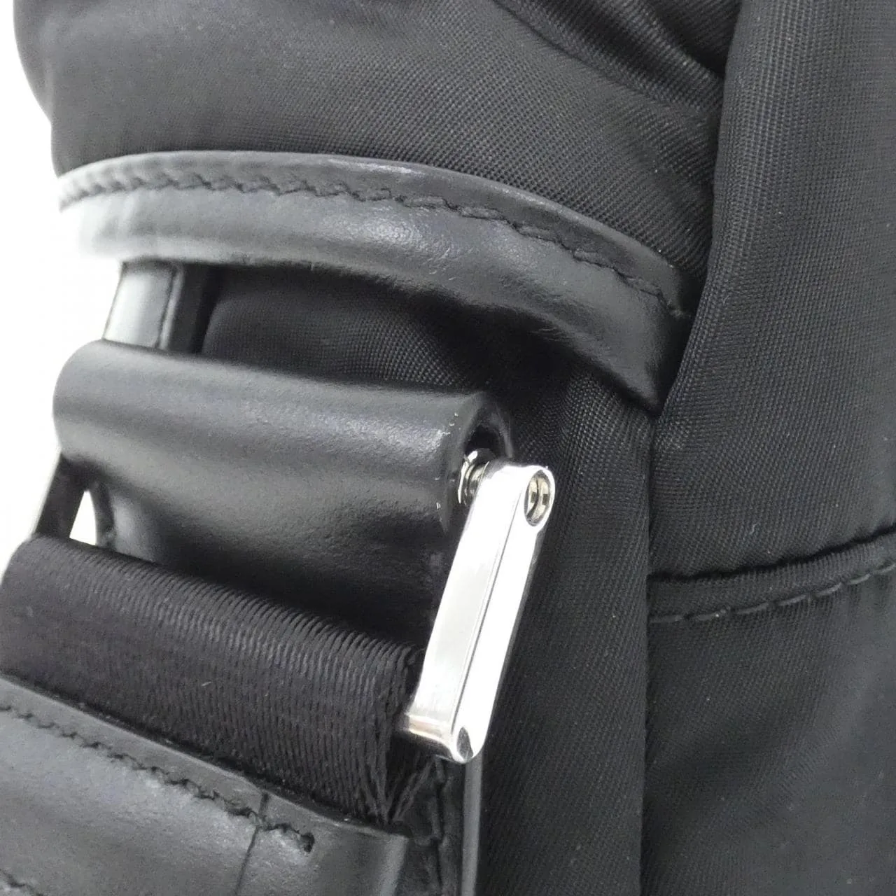 PRADA 2VD062 Shoulder Black Rank A - Thumbnail 6