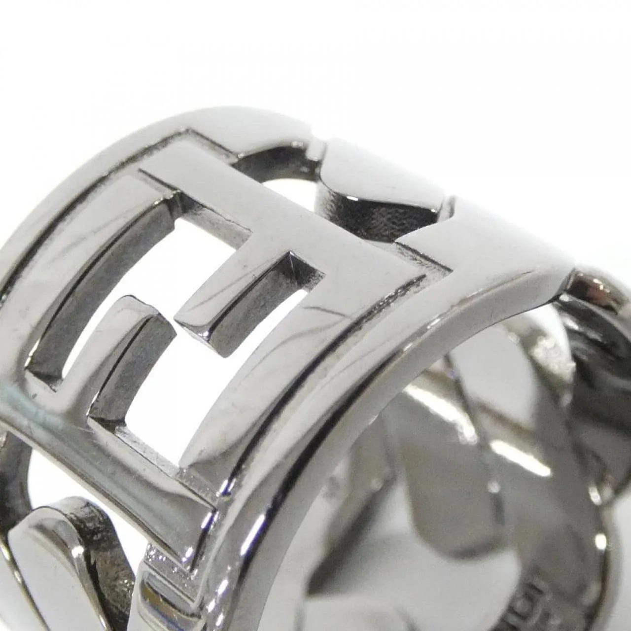 FENDI Accessories Black Rank A - Thumbnail 4