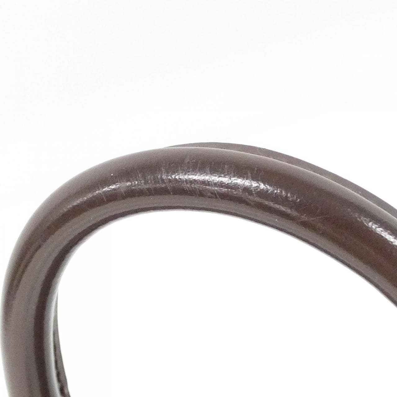 LOUIS VUITTON Alma N51131 Bag Damier Black Damier - Thumbnail 8