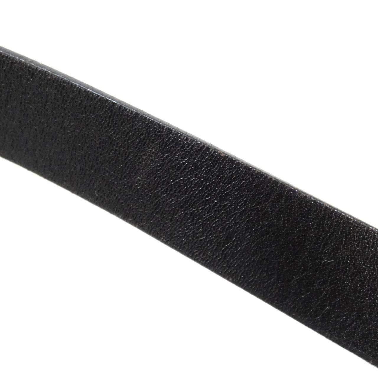 FENDI 8BR036 Shoulder Bag Canvas 黑色 帆布 中古品A - 縮圖 7