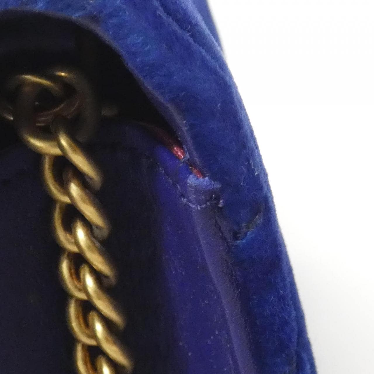 GUCCI GG Marmont 488426 9QIET Shoulder Bag Black - Thumbnail 6