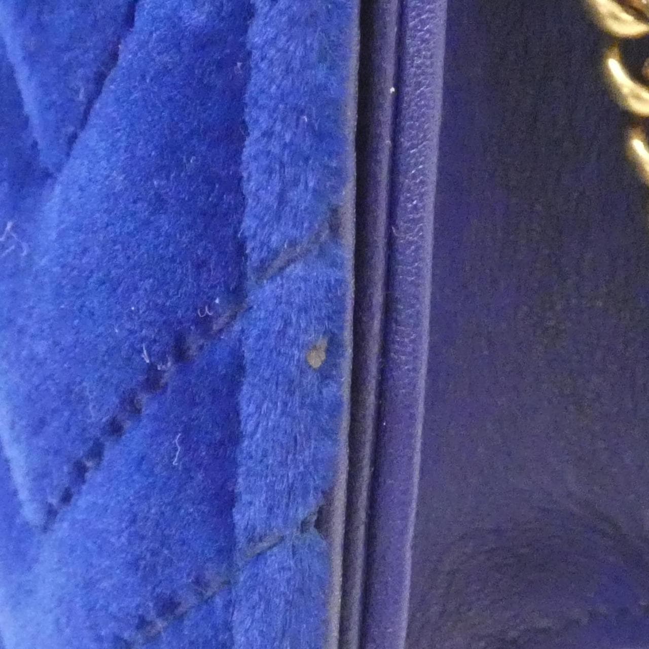 GUCCI GG Marmont 488426 9QIET Shoulder Bag Black - Thumbnail 7