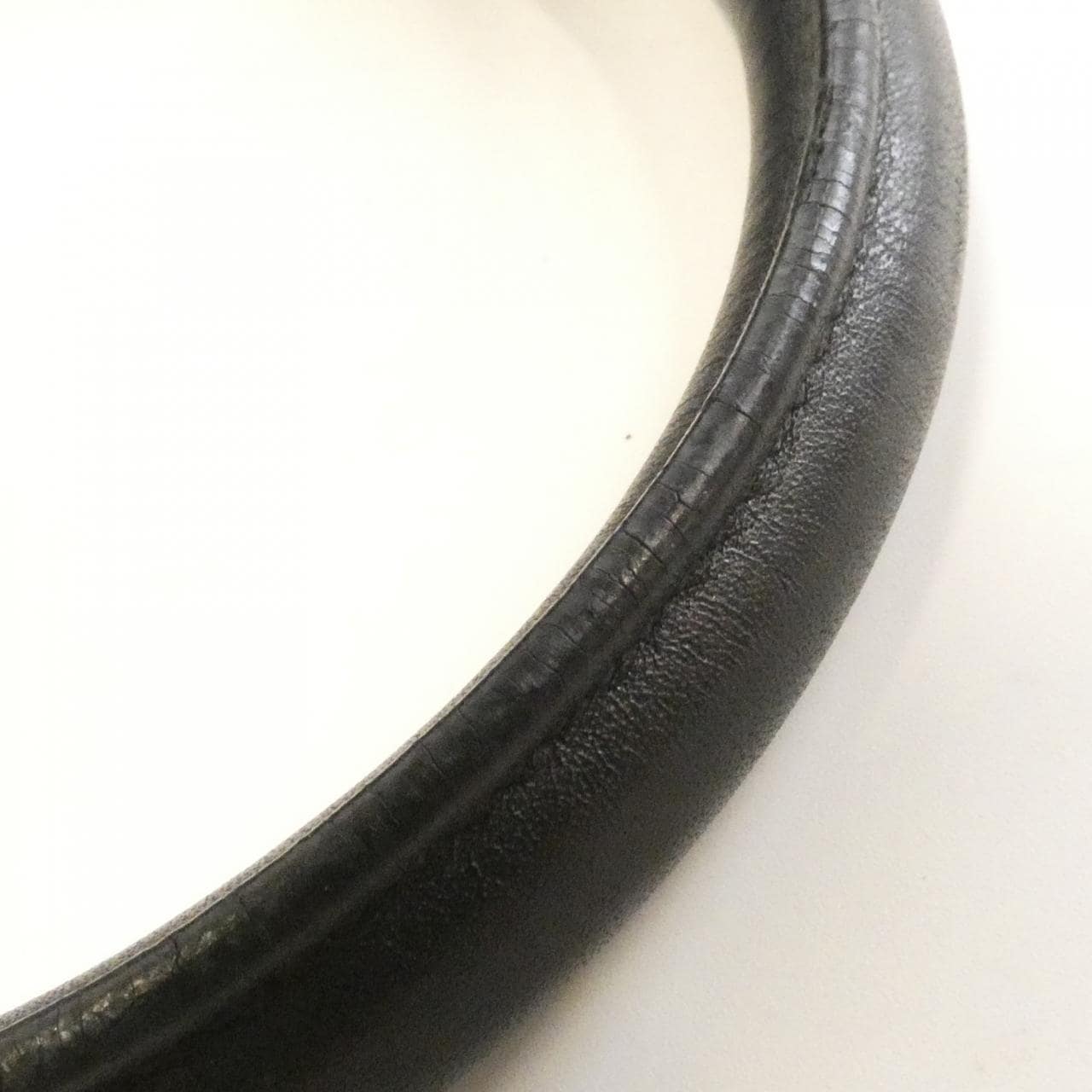 SAINT LAURENT 322049 BOF0J Boston Bag Black Rank B - Thumbnail 7