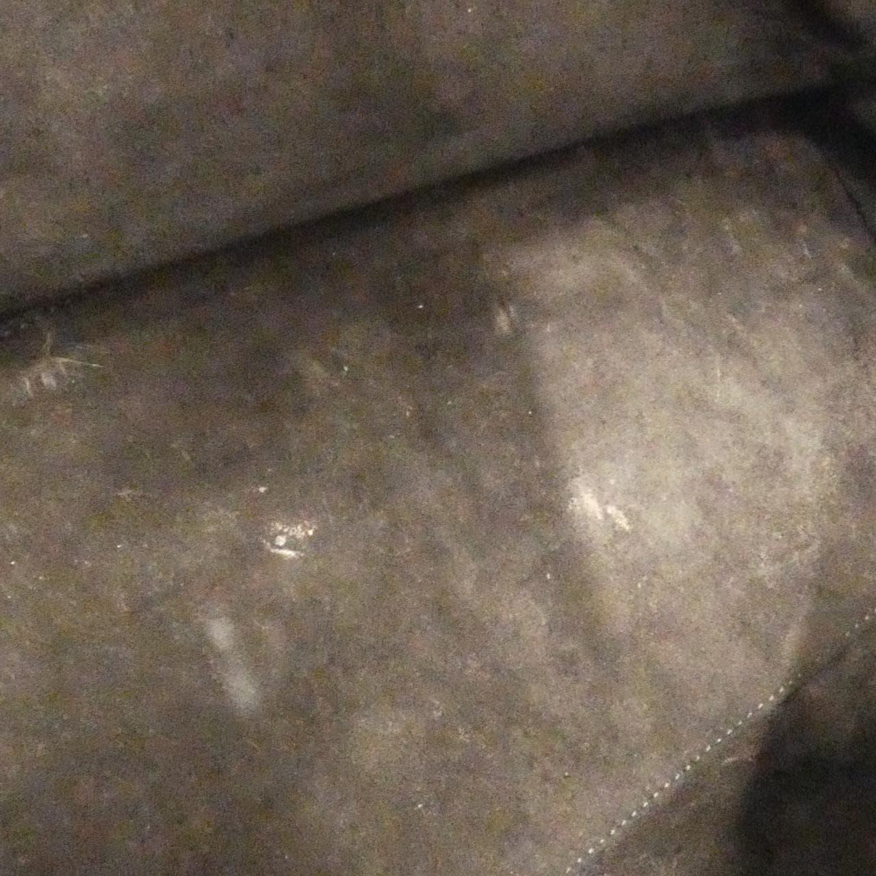 SAINT LAURENT 322049 BOF0J Boston Bag Black Rank B - Thumbnail 9