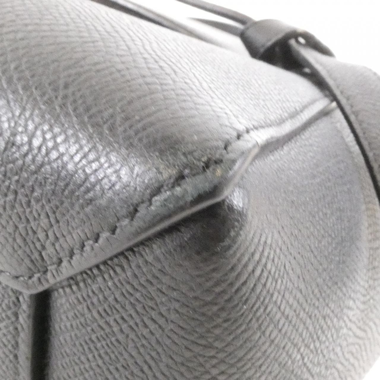 CELINE Belt Bag 180153ZVA Bag Black - Thumbnail 3