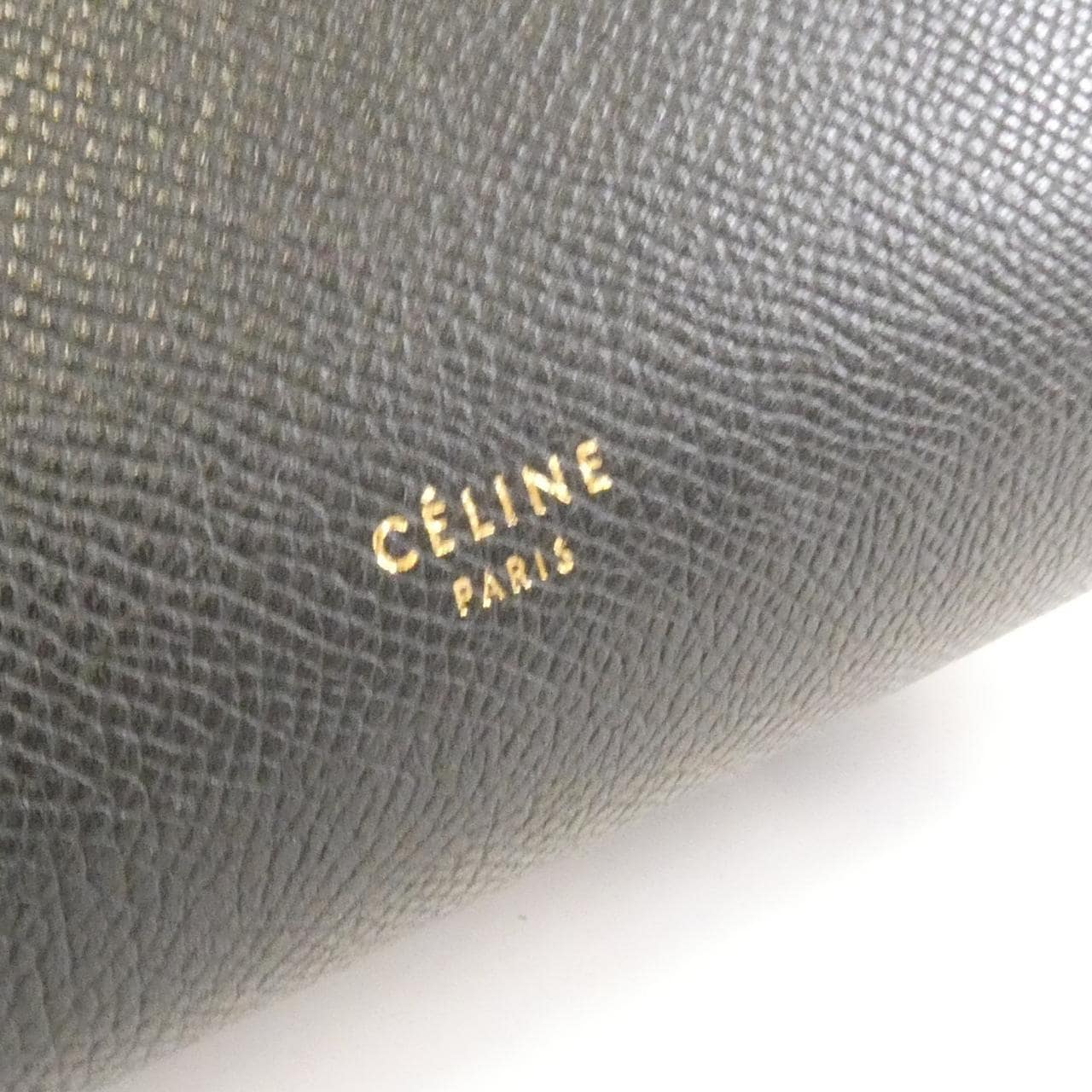 CELINE Belt Bag 180153ZVA Bag Black - Thumbnail 4