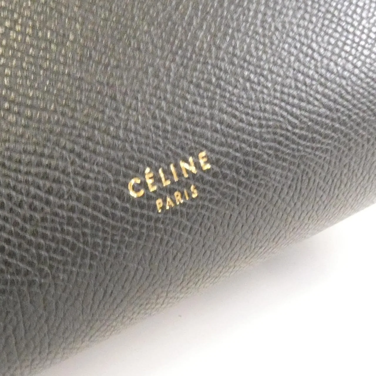 CELINE Belt Bag 180153ZVA Handbag