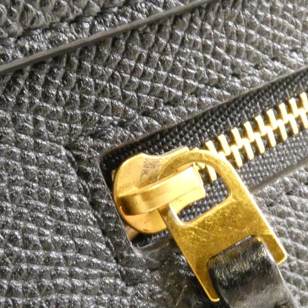 CELINE Belt Bag 180153ZVA Bag Black - Thumbnail 5