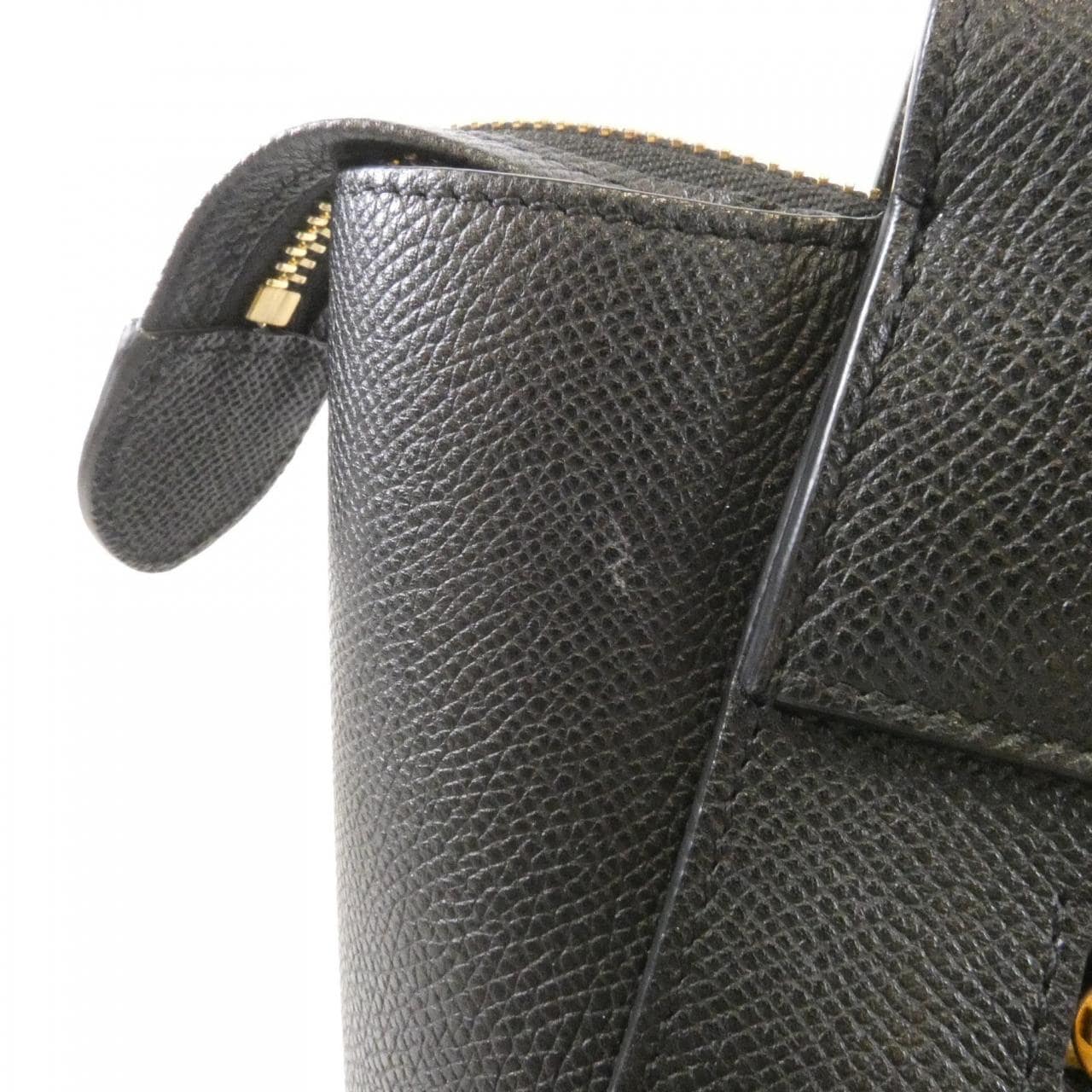 CELINE Belt Bag 180153ZVA Bag Black - Thumbnail 6