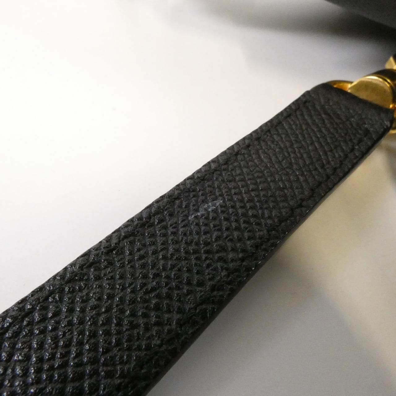 CELINE Belt Bag 180153ZVA Bag Black - Thumbnail 8