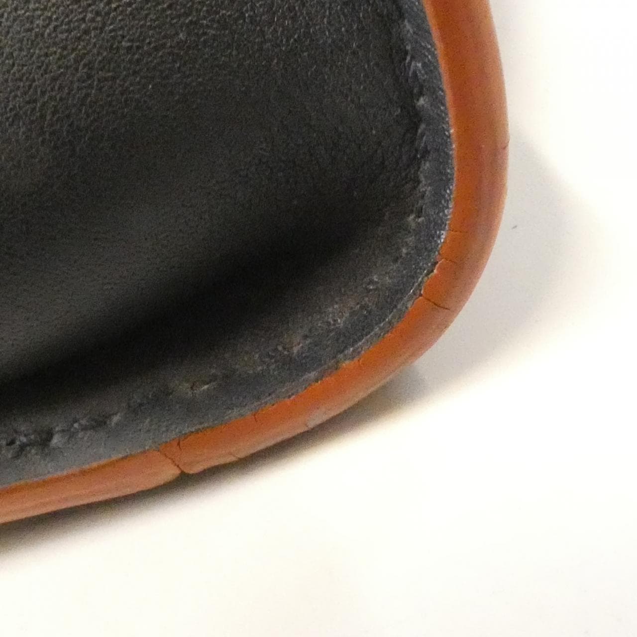 FENDI Peekaboo 8BN290 5AV Bag 黑色 中古品B - 縮圖 4