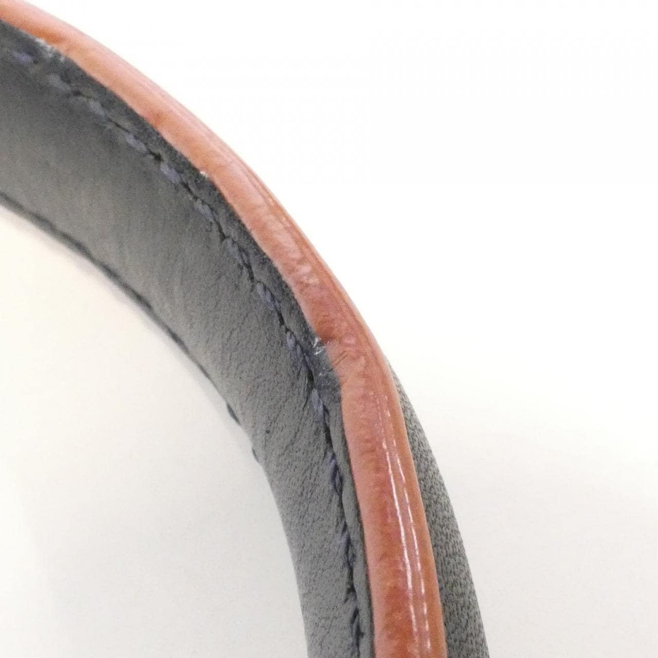 FENDI Peekaboo 8BN290 5AV Bag 黑色 中古品B - 縮圖 6