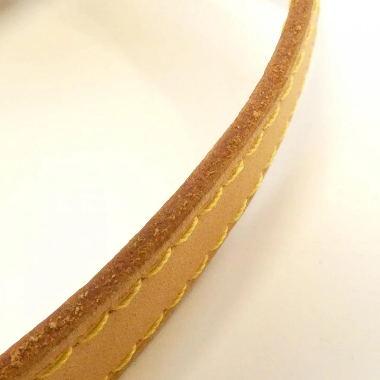 LOUIS VUITTON M51158 Backpack Monogram 黑色 Monogram 中古品B - 縮圖 7