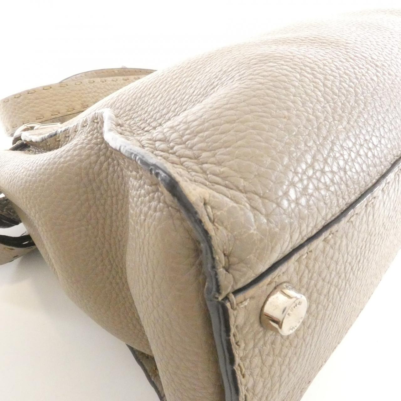 FENDI Peekaboo 8BN290 1RM Handbag 2