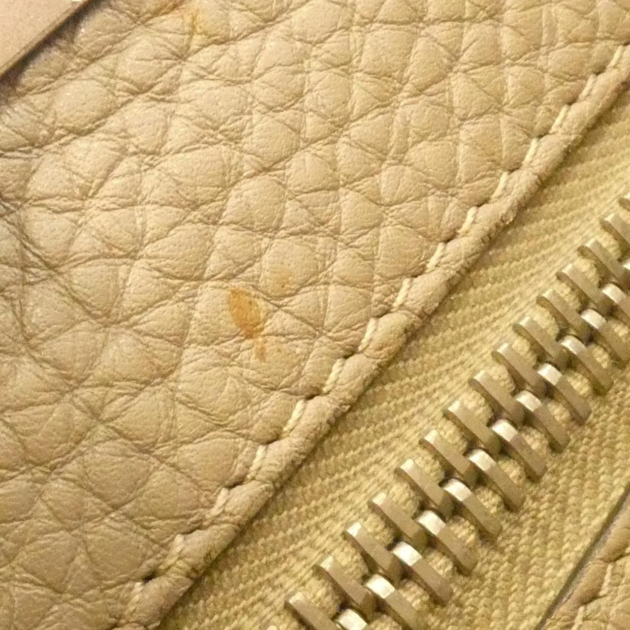 FENDI Peekaboo 8BN290 1RM Handbag Black - Thumbnail 10