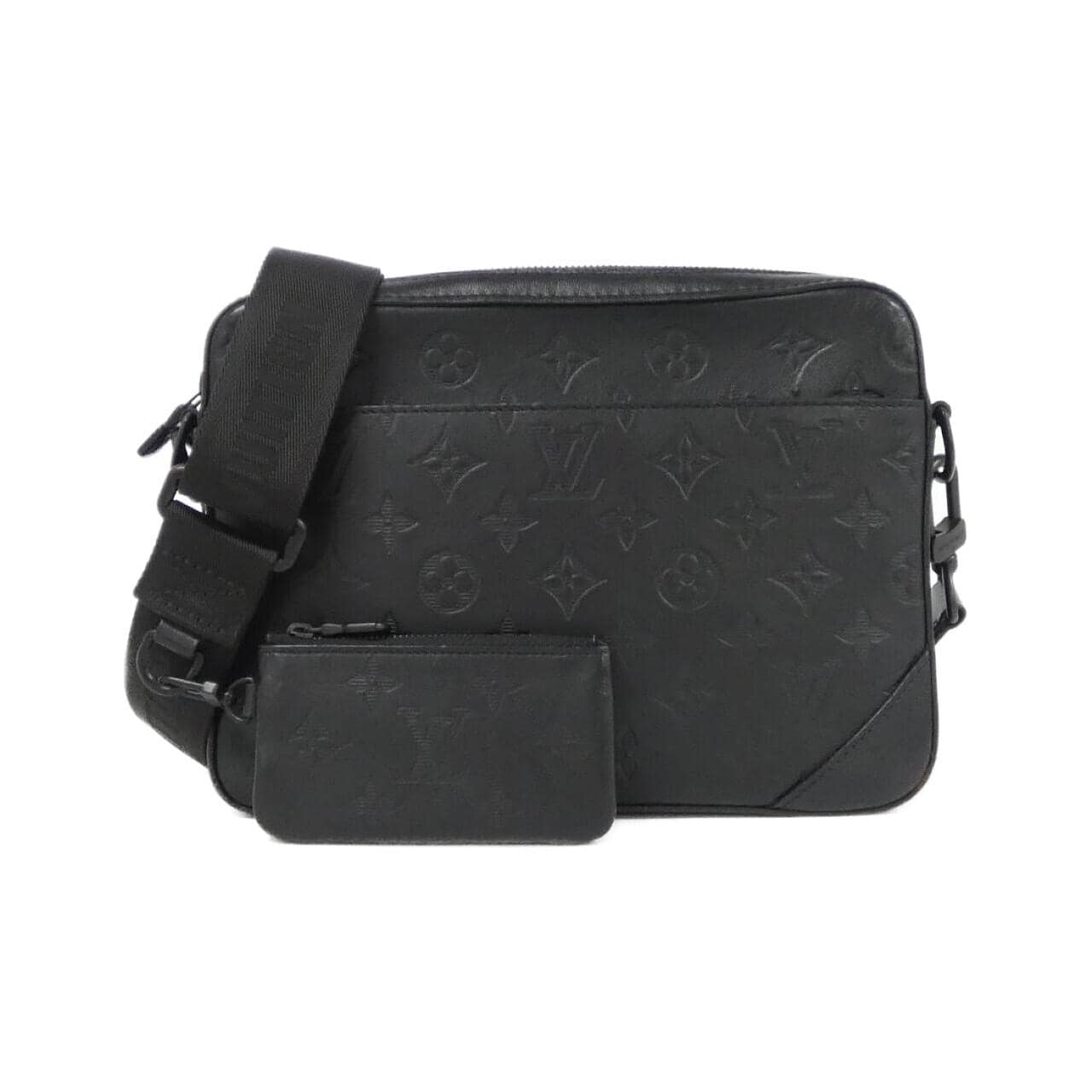 LOUIS VUITTON M69827 Shoulder Bag Monogram