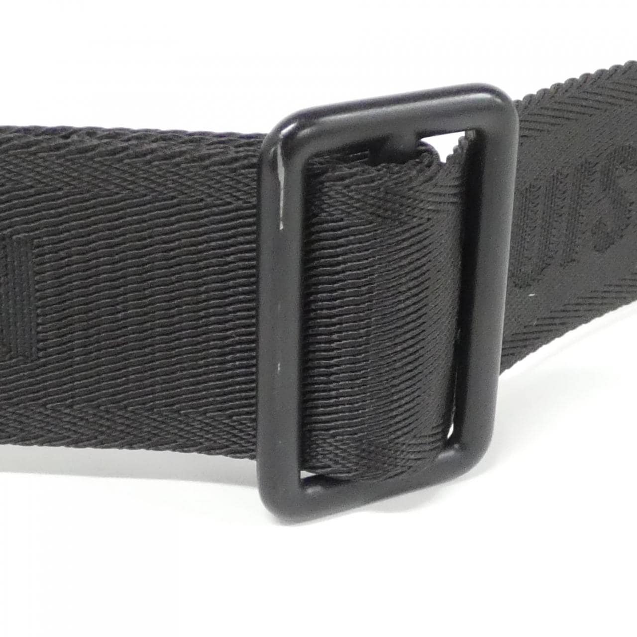 LOUIS VUITTON M69827 Shoulder Bag Monogram 黑色 Monogram 中古品A - 縮圖 9