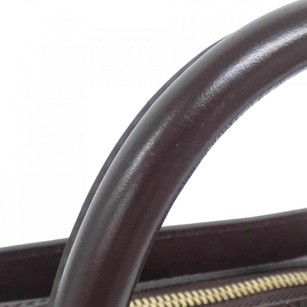 LOUIS VUITTON N51155 Bag Damier Black Damier Rank A - Thumbnail 5