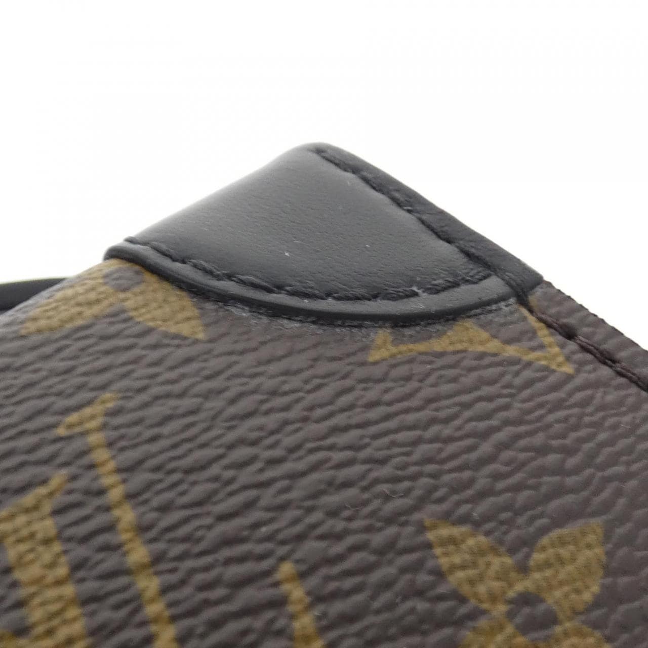 LOUIS VUITTON Steamer M83613 Shoulder Monogram 3