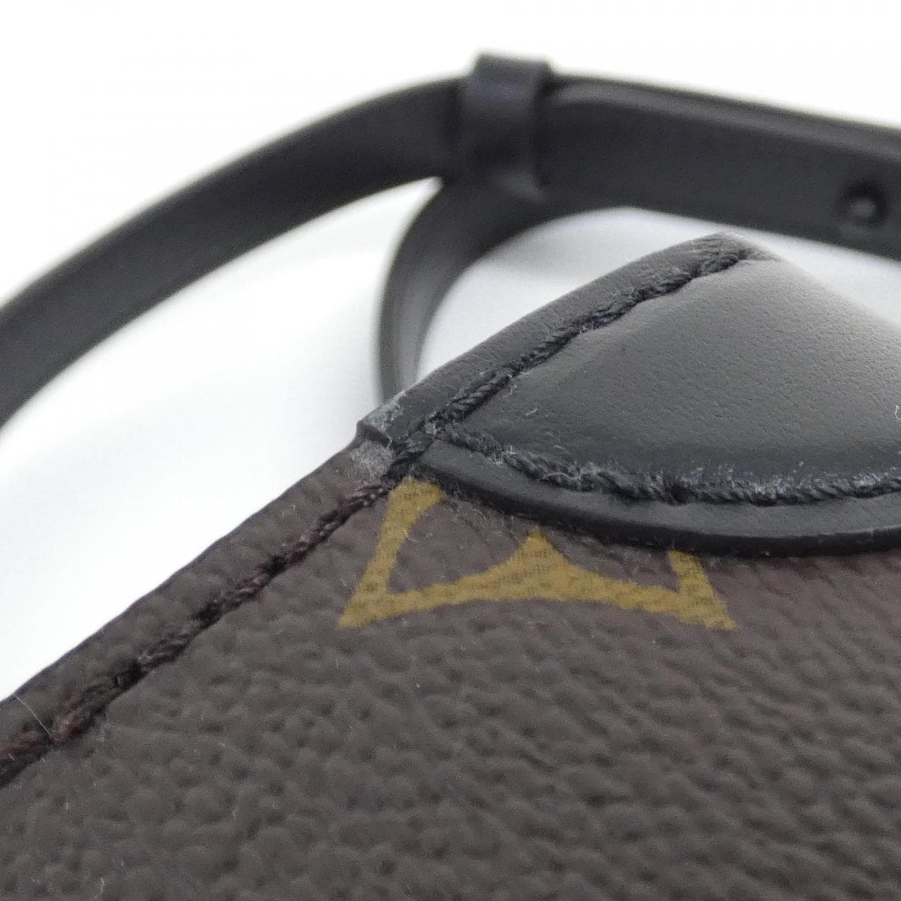 LOUIS VUITTON Steamer M83613 Shoulder Monogram 4