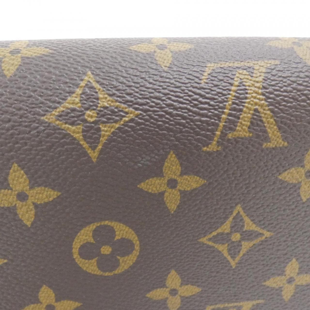 LOUIS VUITTON Steamer M83613 Shoulder Monogram 5