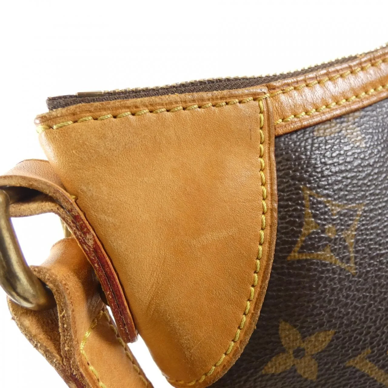 LOUIS VUITTON Odéon M56390 Shoulder Monogram