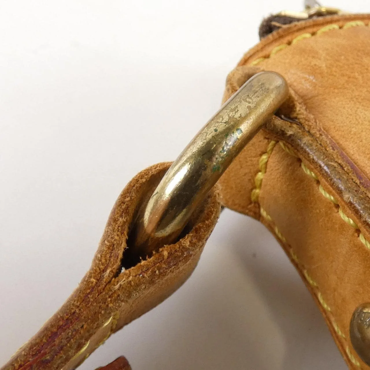 LOUIS VUITTON Odéon M56390 Shoulder Monogram