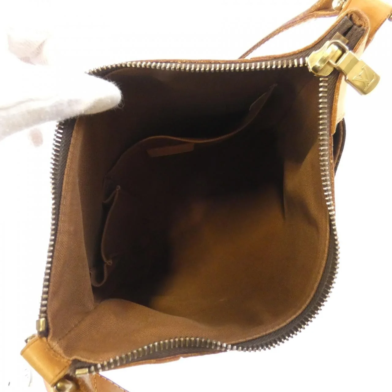 LOUIS VUITTON Odéon M56390 Shoulder Monogram