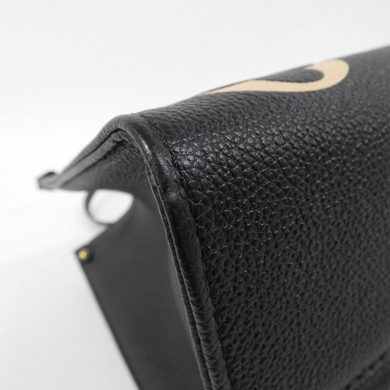 LOUIS VUITTON M45495 Bag Monogram Black Monogram - Thumbnail 3