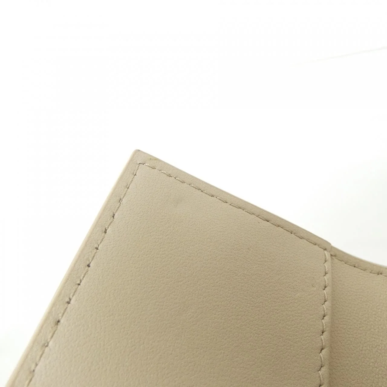 DIOR 30 Montaigne S2196OBPZ Key Case Leather Black Leather Rank A - Thumbnail 6