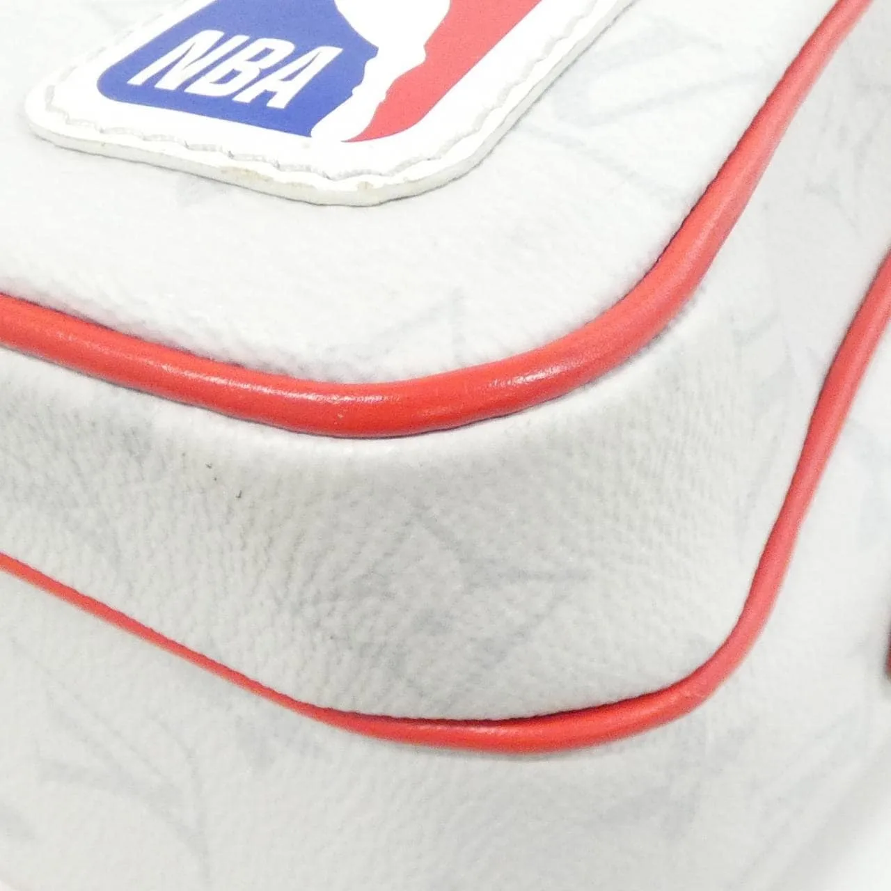 LOUIS VUITTON Nile M45583 Shoulder Canvas Black Canvas Rank A - Thumbnail 3