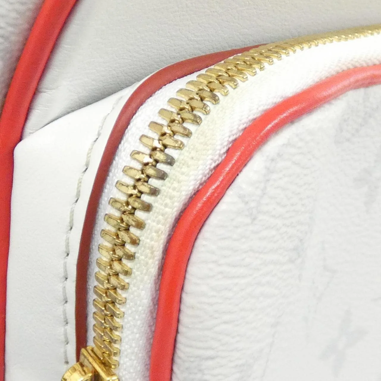 LOUIS VUITTON Nile M45583 Shoulder Canvas Black Canvas Rank A - Thumbnail 8