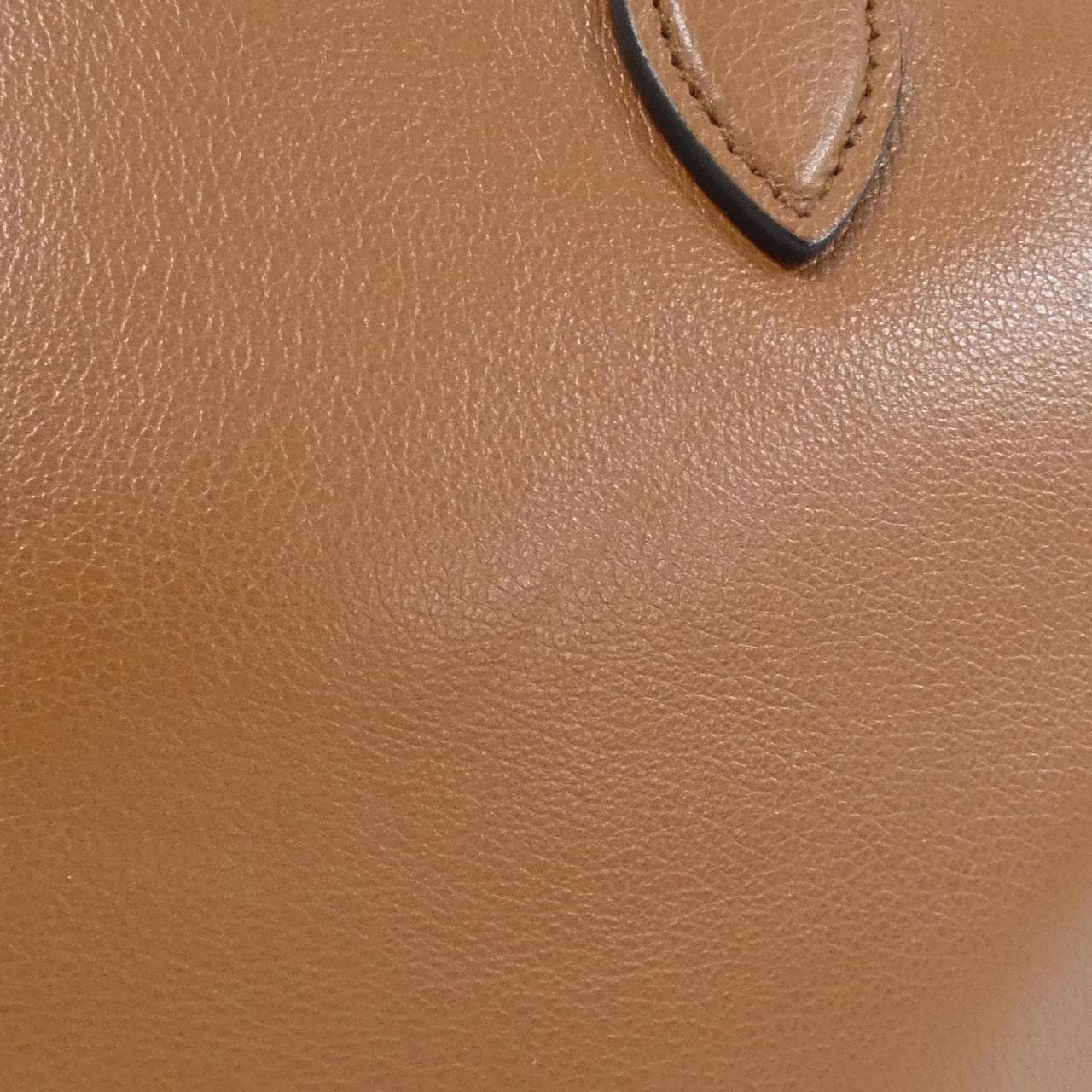 PRADA 1BA104 Bag Cognac Rank A - Thumbnail 6