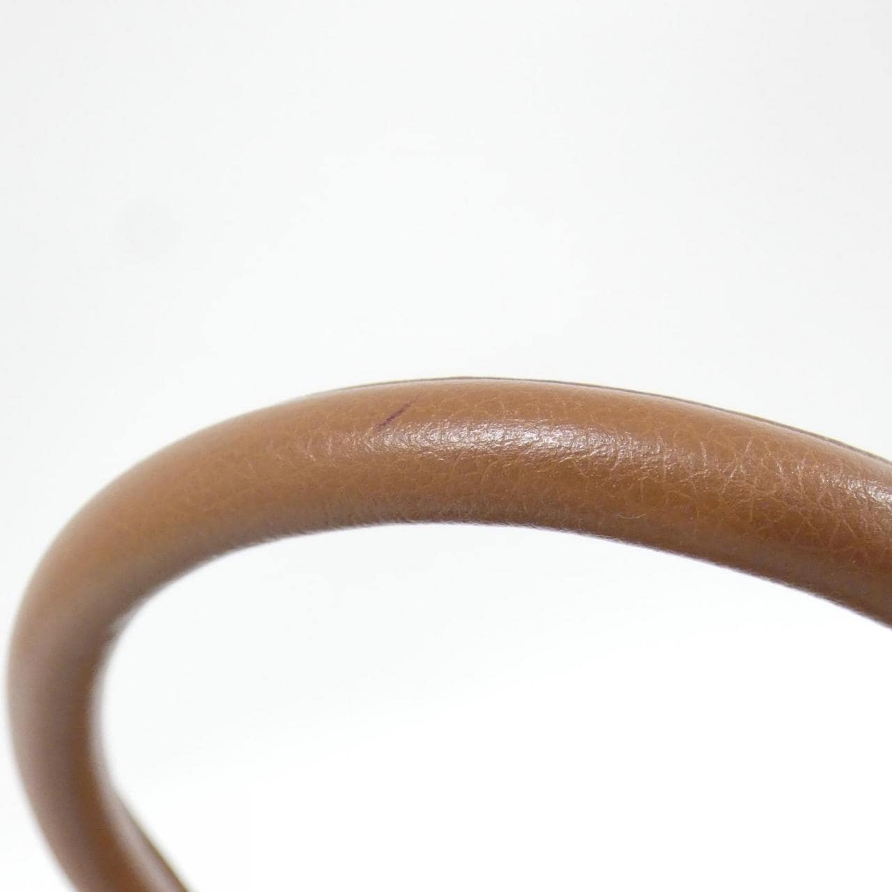 PRADA 1BA104 Bag Cognac Rank A - Thumbnail 7