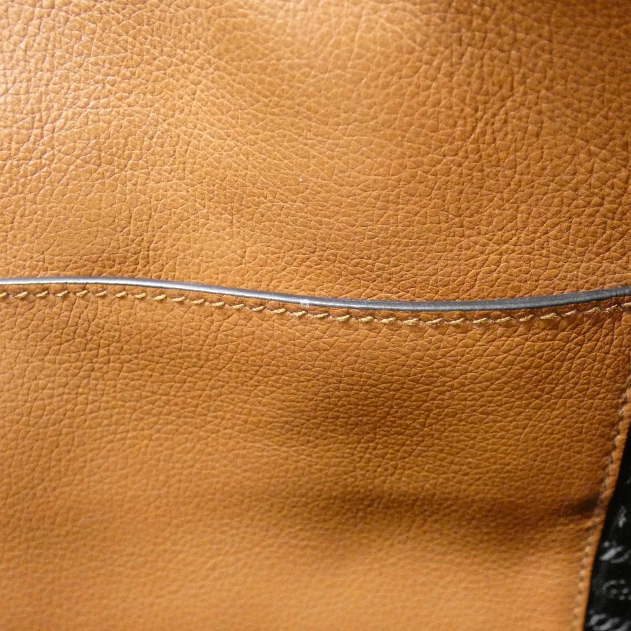 PRADA 1BA104 Bag Cognac Rank A - Thumbnail 10