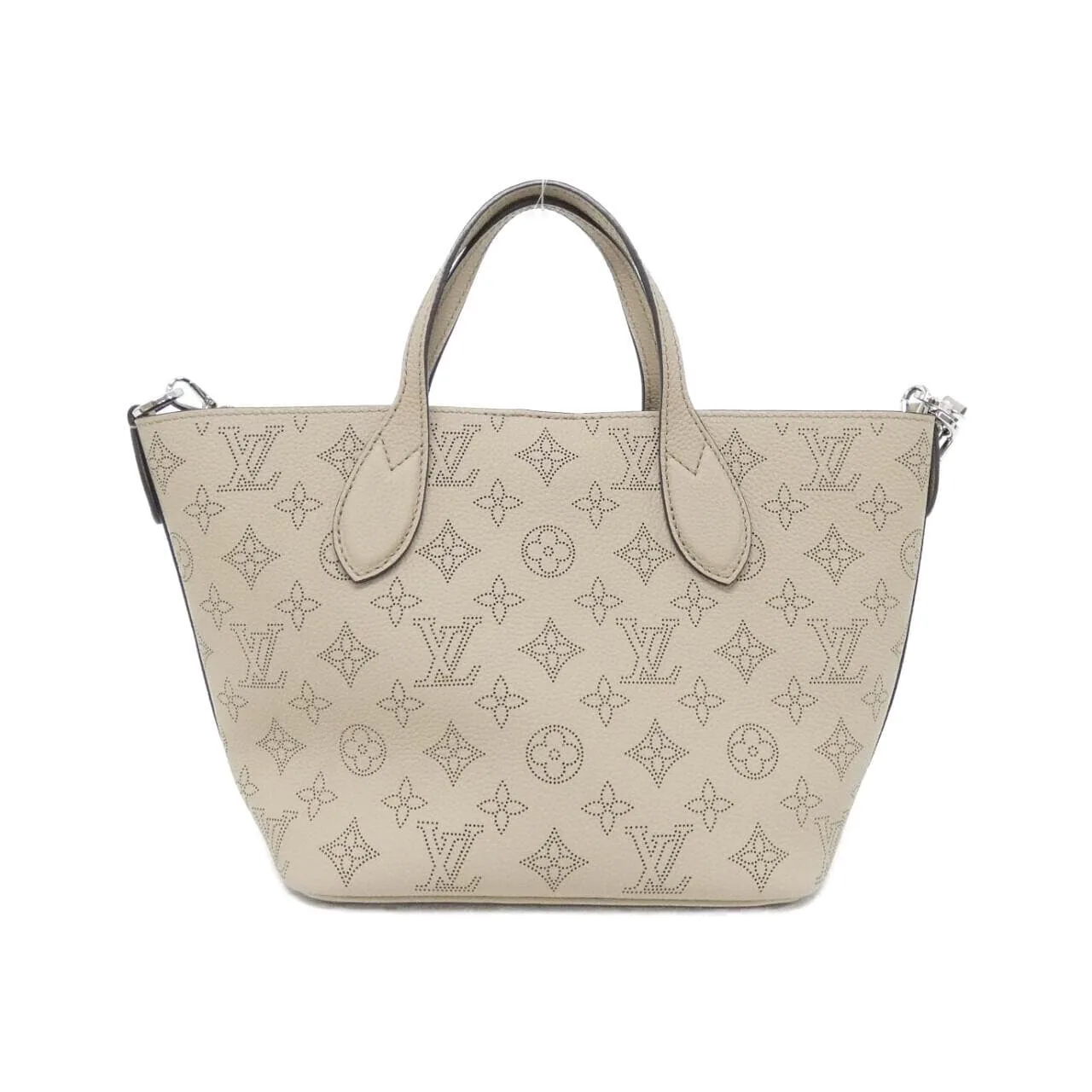 LOUIS VUITTON M21849 Handbag Black Rank A - Thumbnail 2