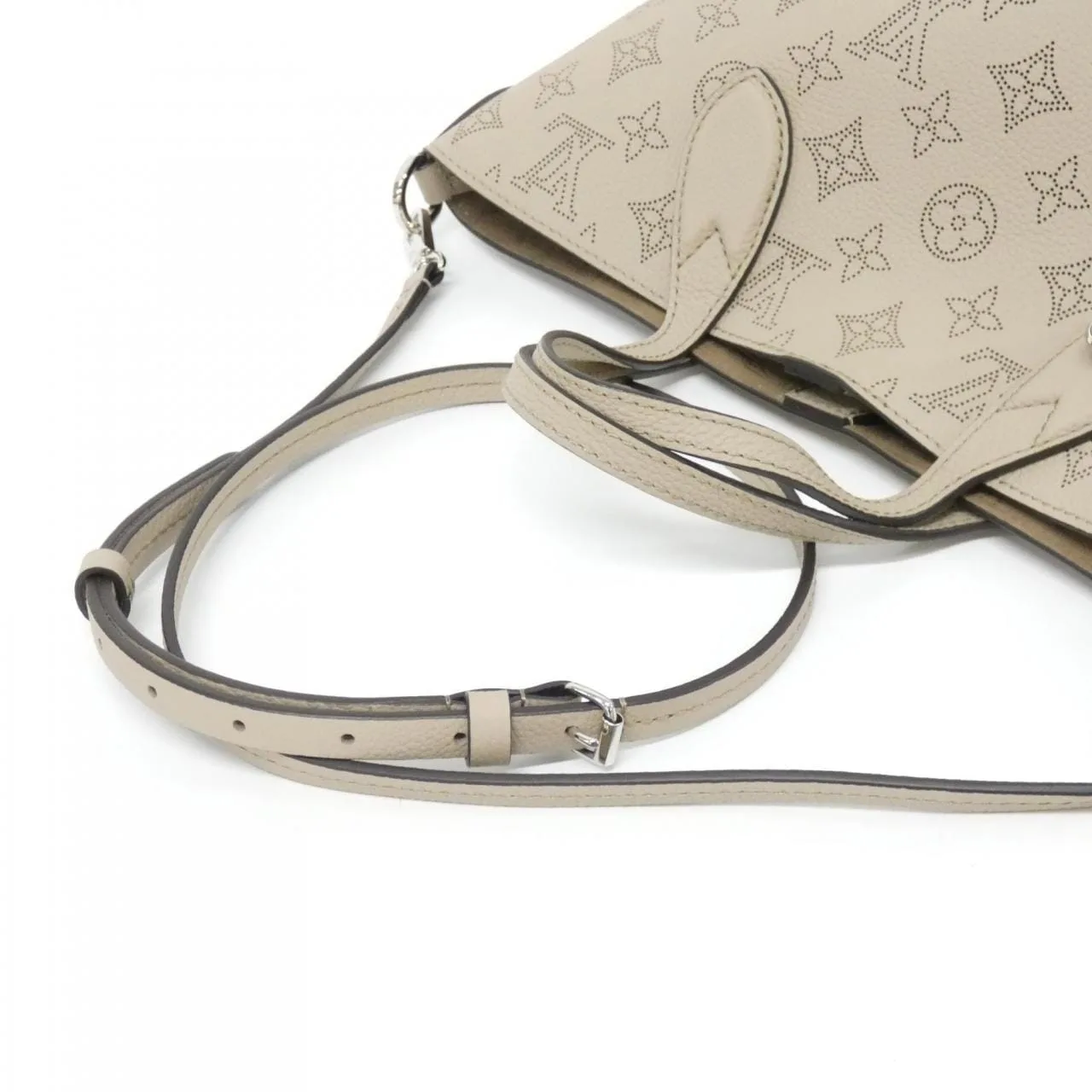 LOUIS VUITTON M21849 Handbag Black Rank A - Thumbnail 5