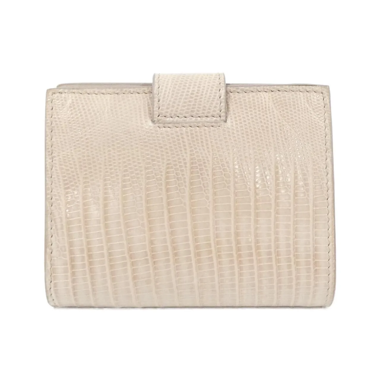 PRADA 1MV204 Wallet Black Rank A - Thumbnail 2