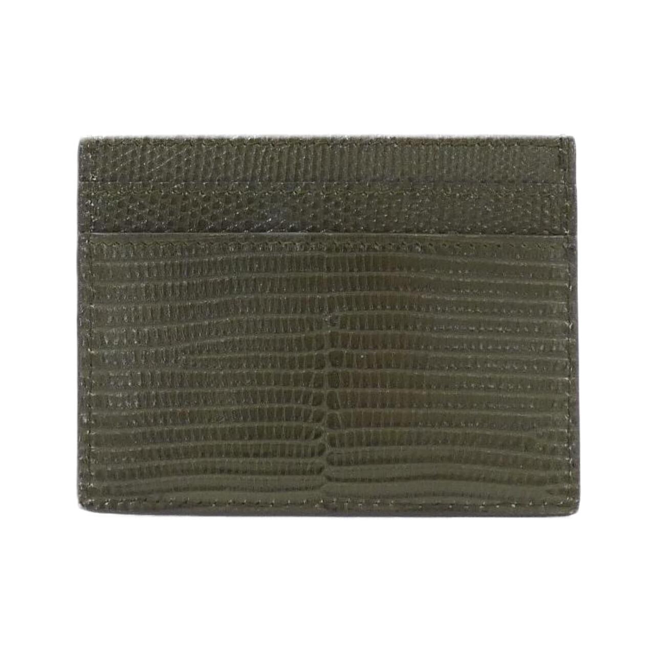 SAINT LAURENT 375946 EAAX2 Card Case 2