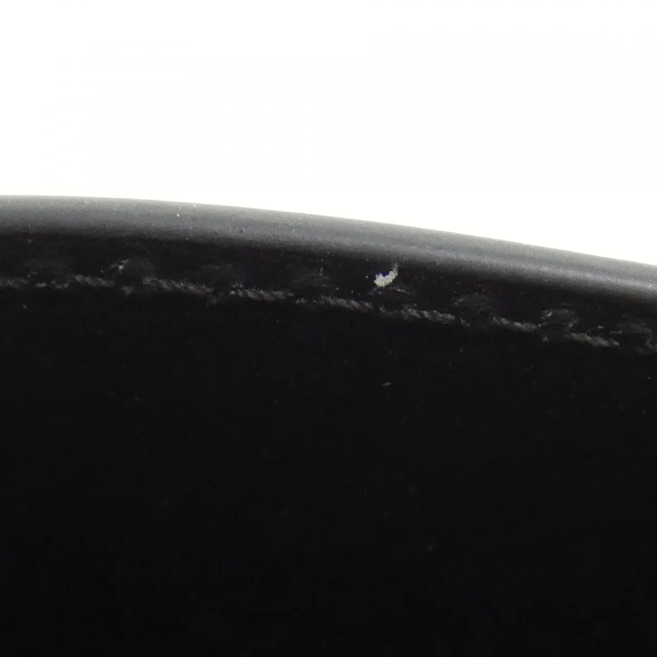 GUCCI 812681 AAECE Card Case Leather Black Leather Rank A - Thumbnail 5