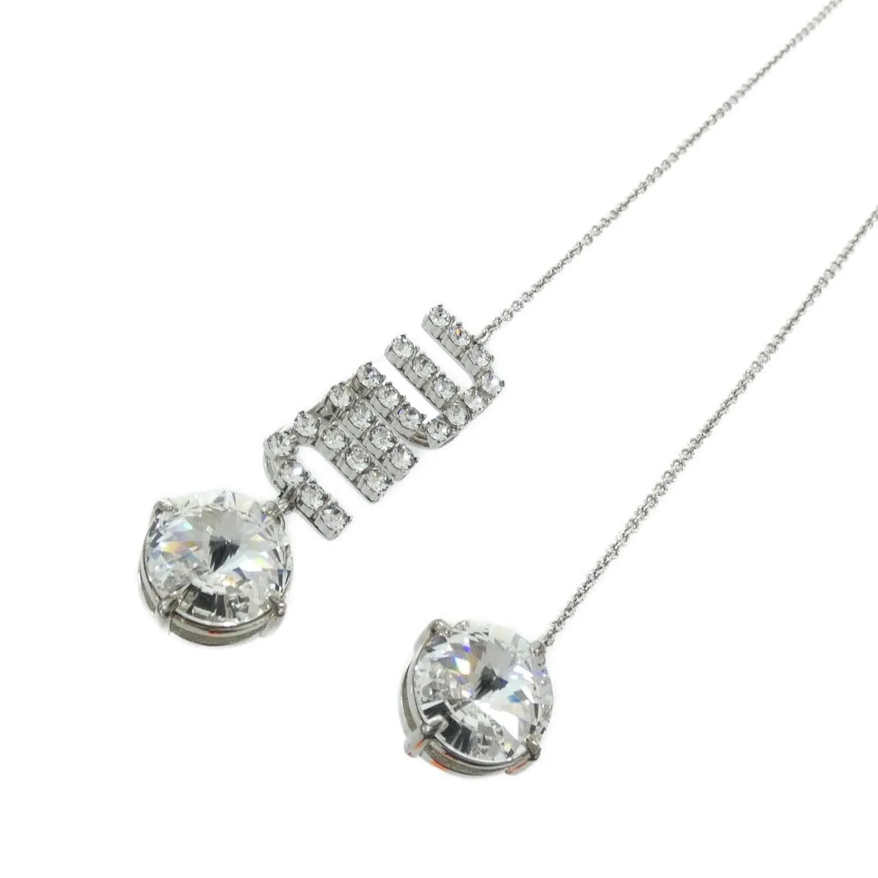 MIU MIU 5JC792 Accessories Black