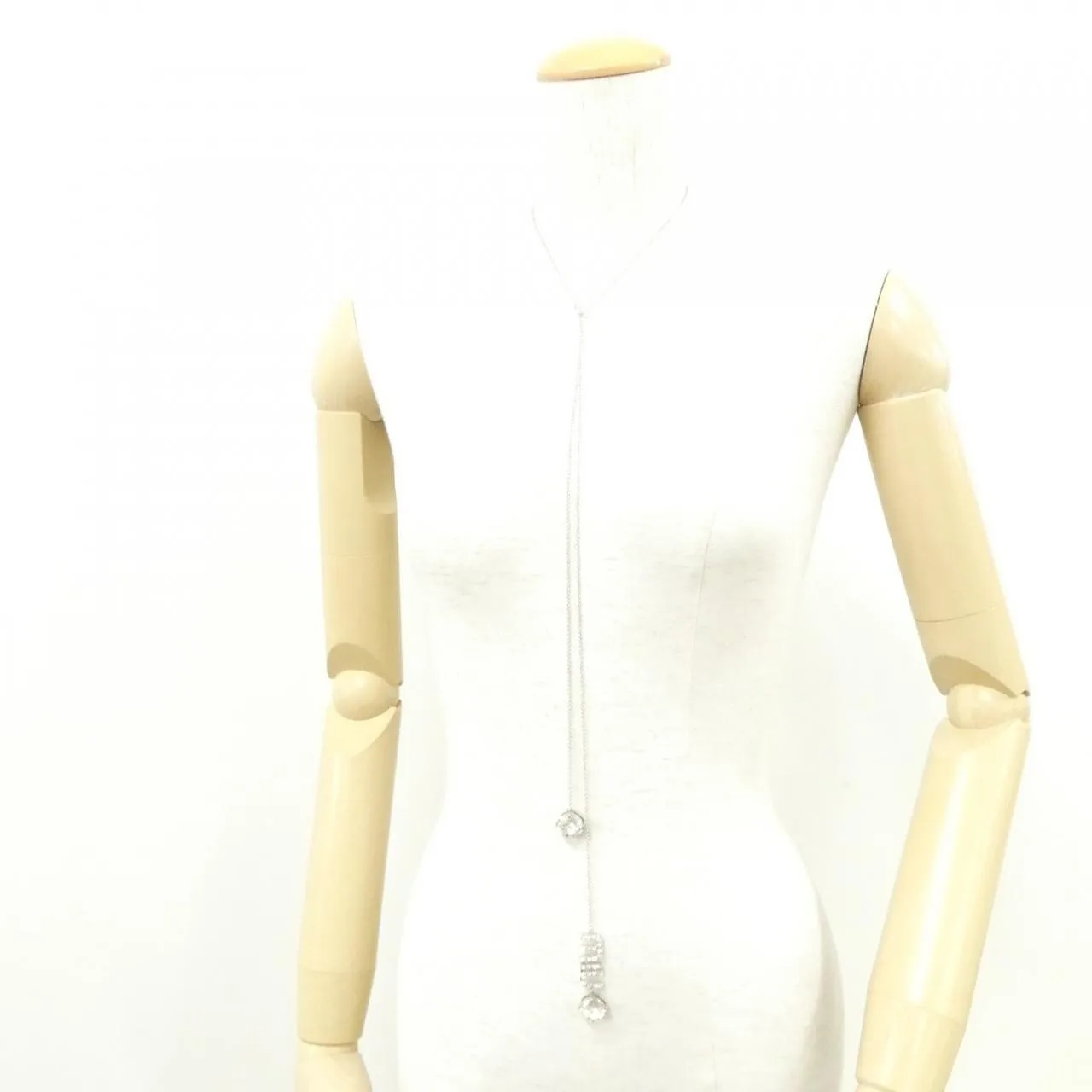 MIU MIU 5JC792 Accessories Black Rank A - Thumbnail 5