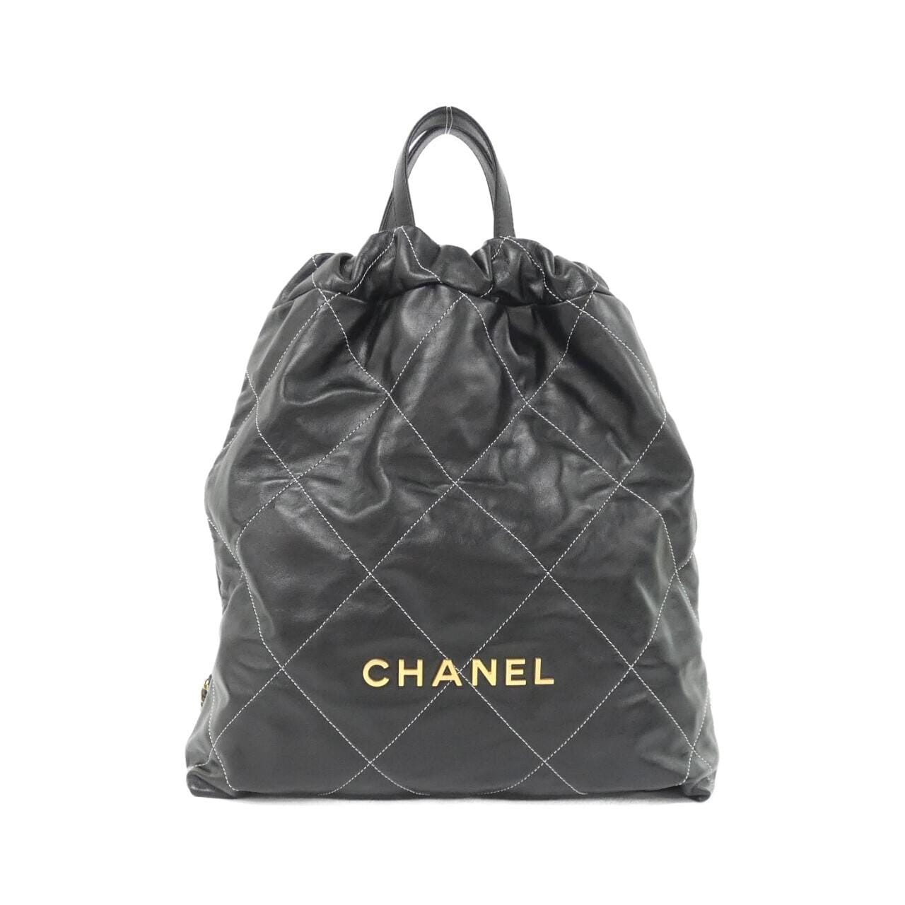 CHANEL Chanel 22 AS3313 Backpack