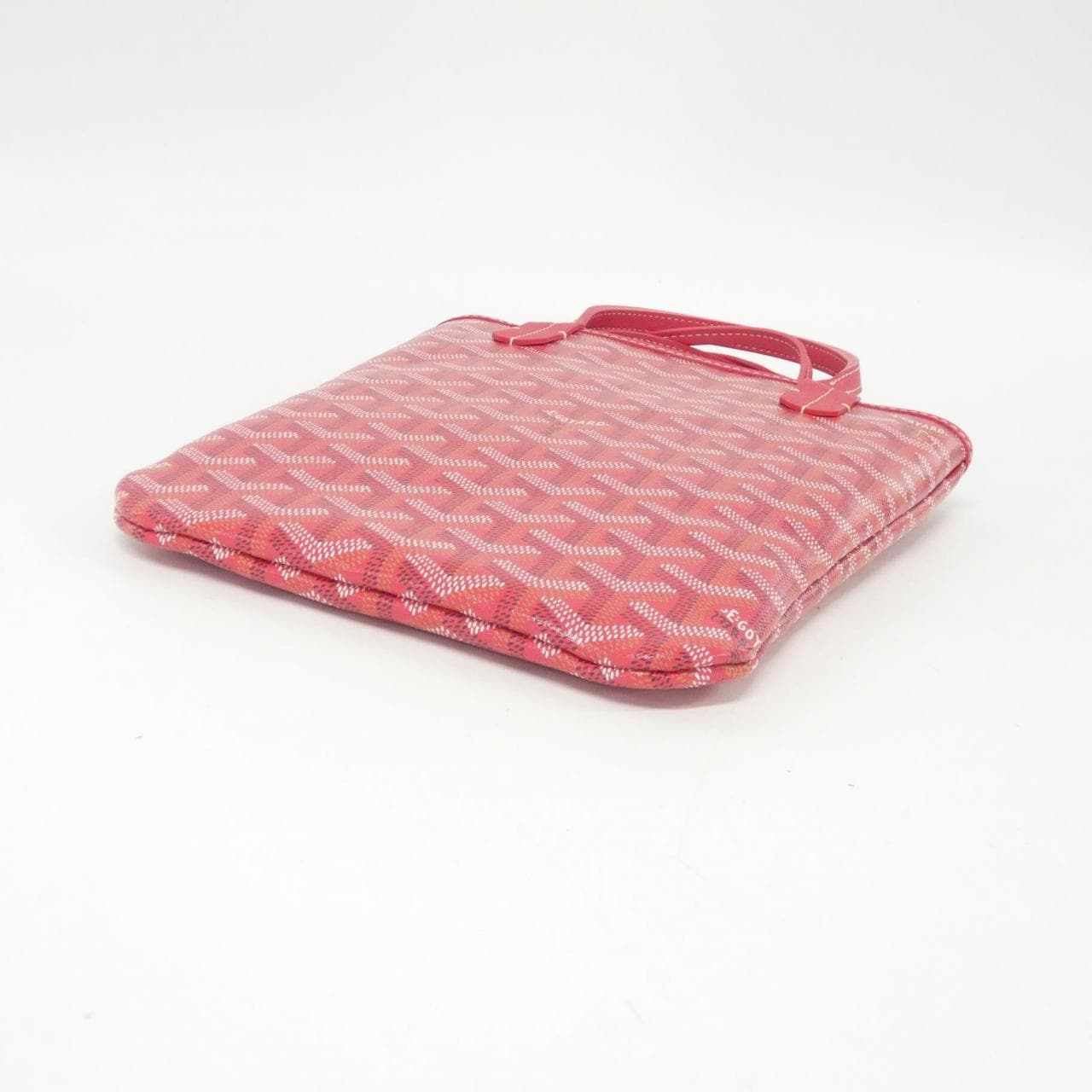 GOYARD Bag Canvas Canvas - Thumbnail 2