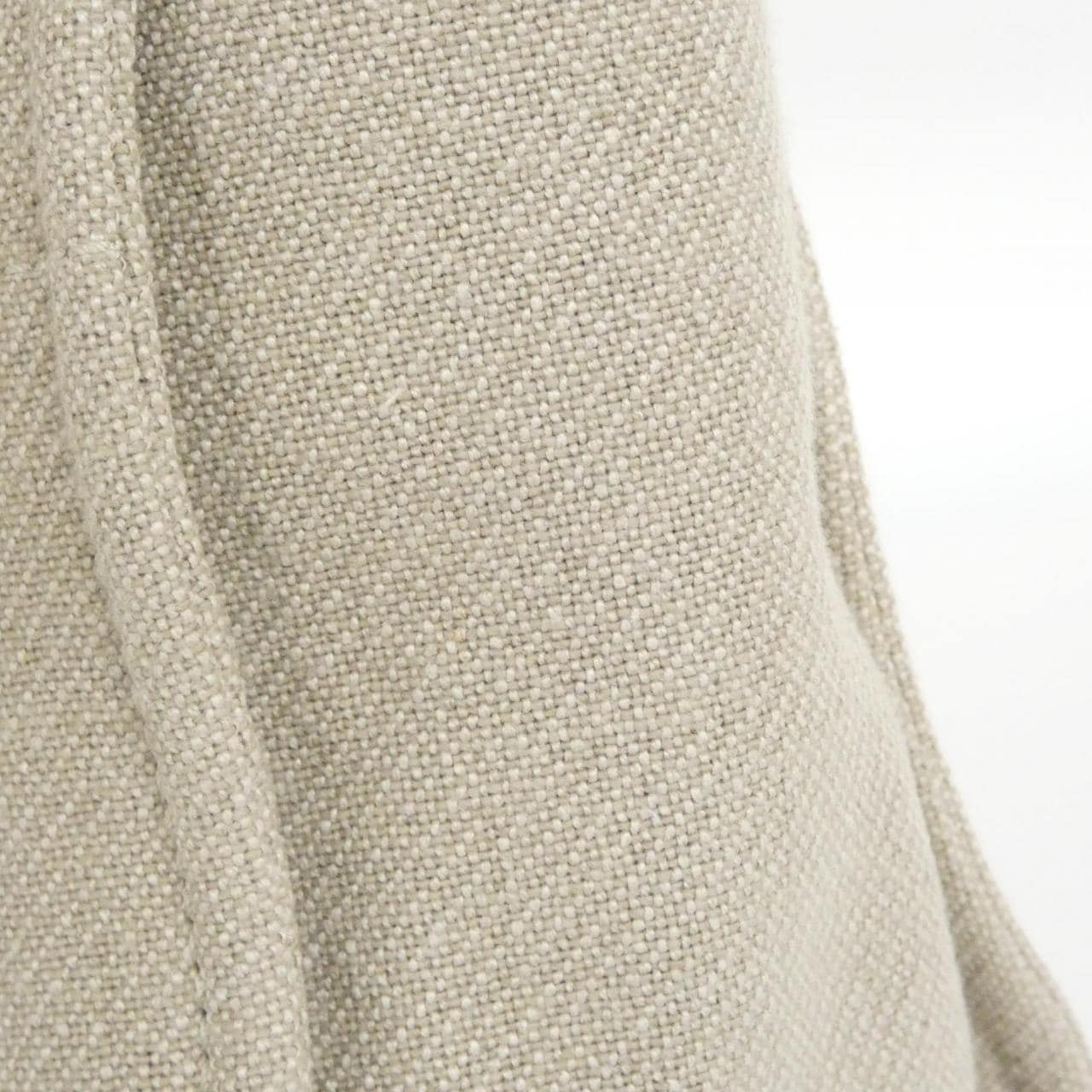 CHANEL Deauville AS3257 Bag Black Rank A - Thumbnail 4