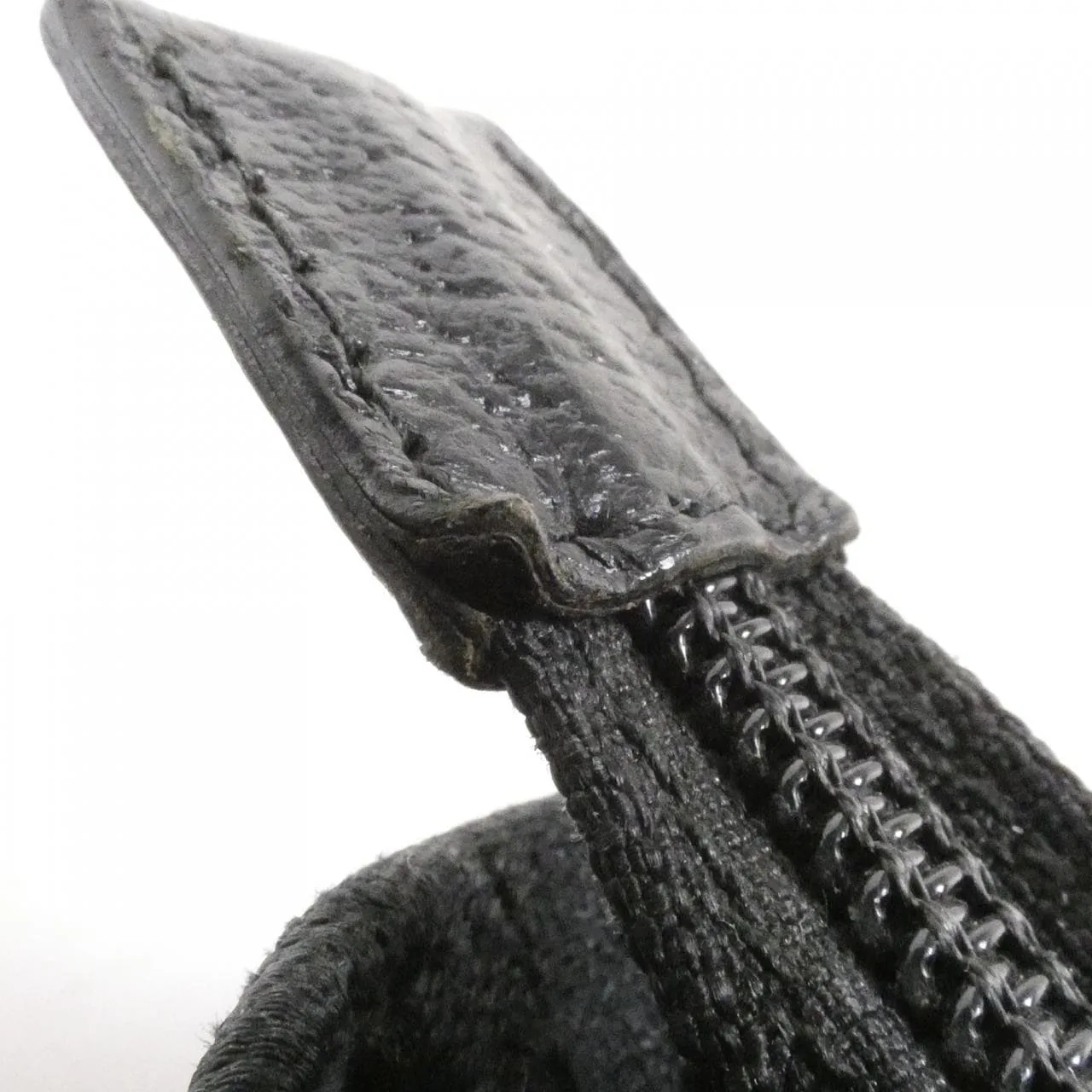 GUCCI 189749 KQWGR Shoulder Canvas Black Canvas Rank B - Thumbnail 5