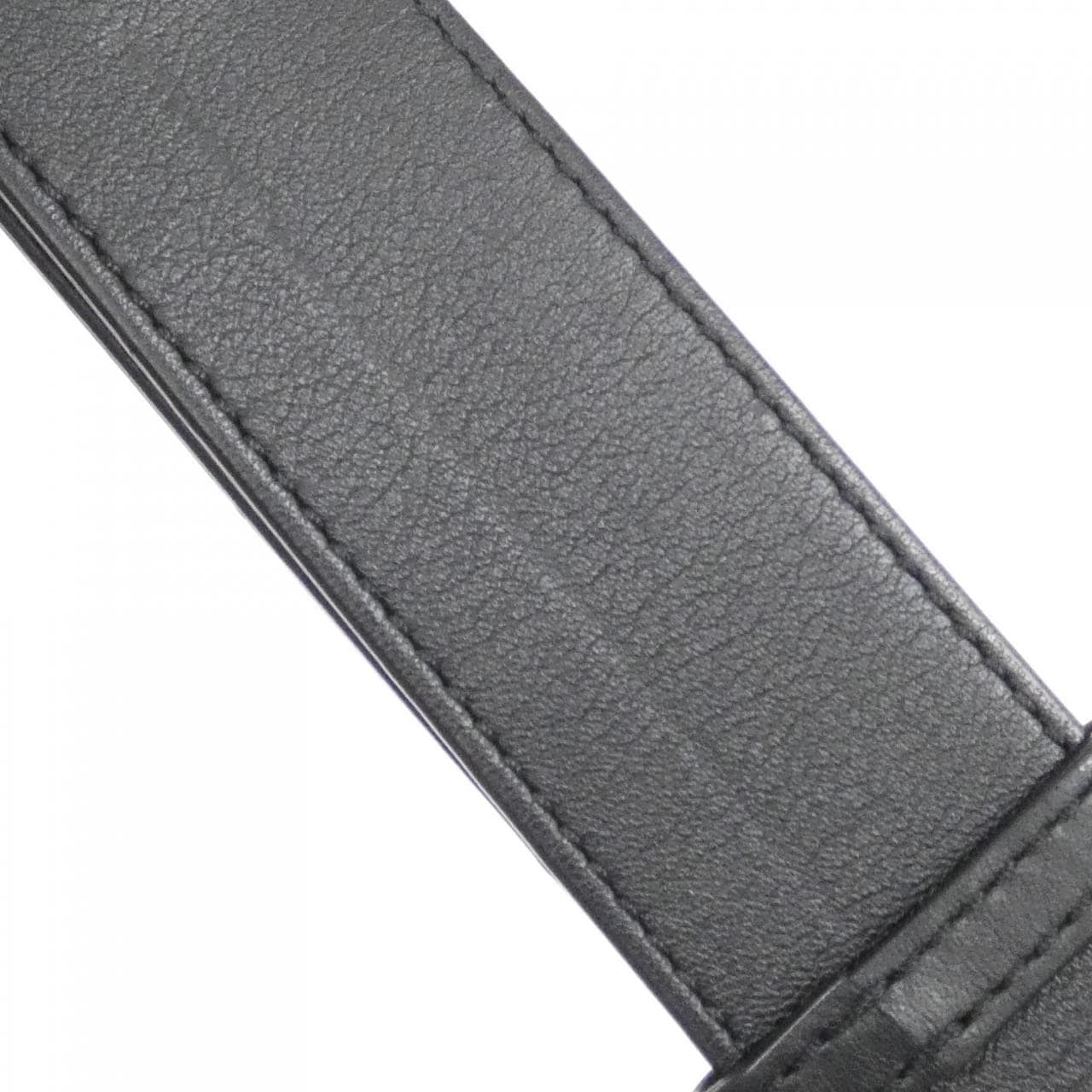 LOEWE Puzzle B510P35X09 Shoulder Bag Black - Thumbnail 7