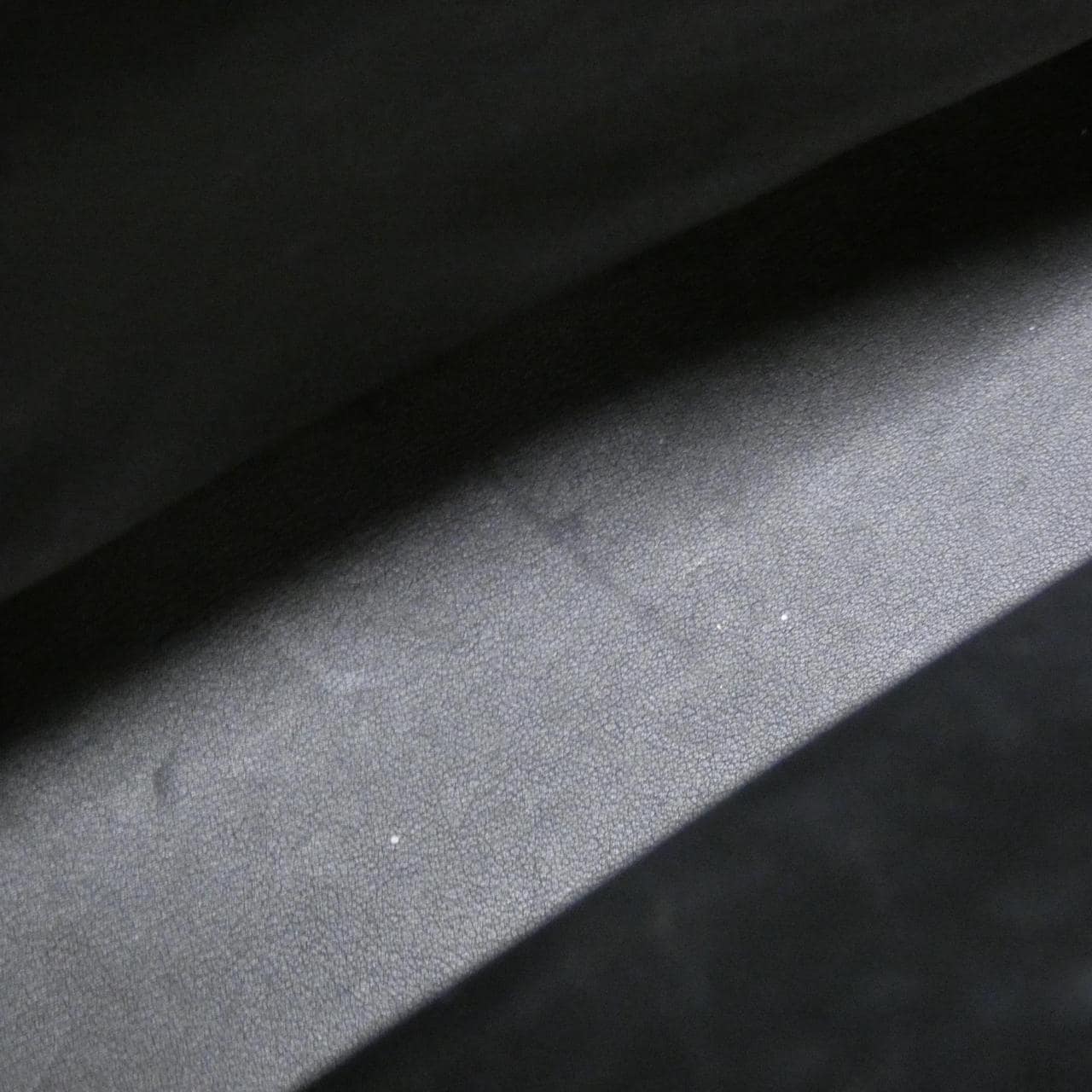 HERMES In-the-Loop HERMÈS 075240CK Bag Swift Black Swift Leather Rank B - Thumbnail 9