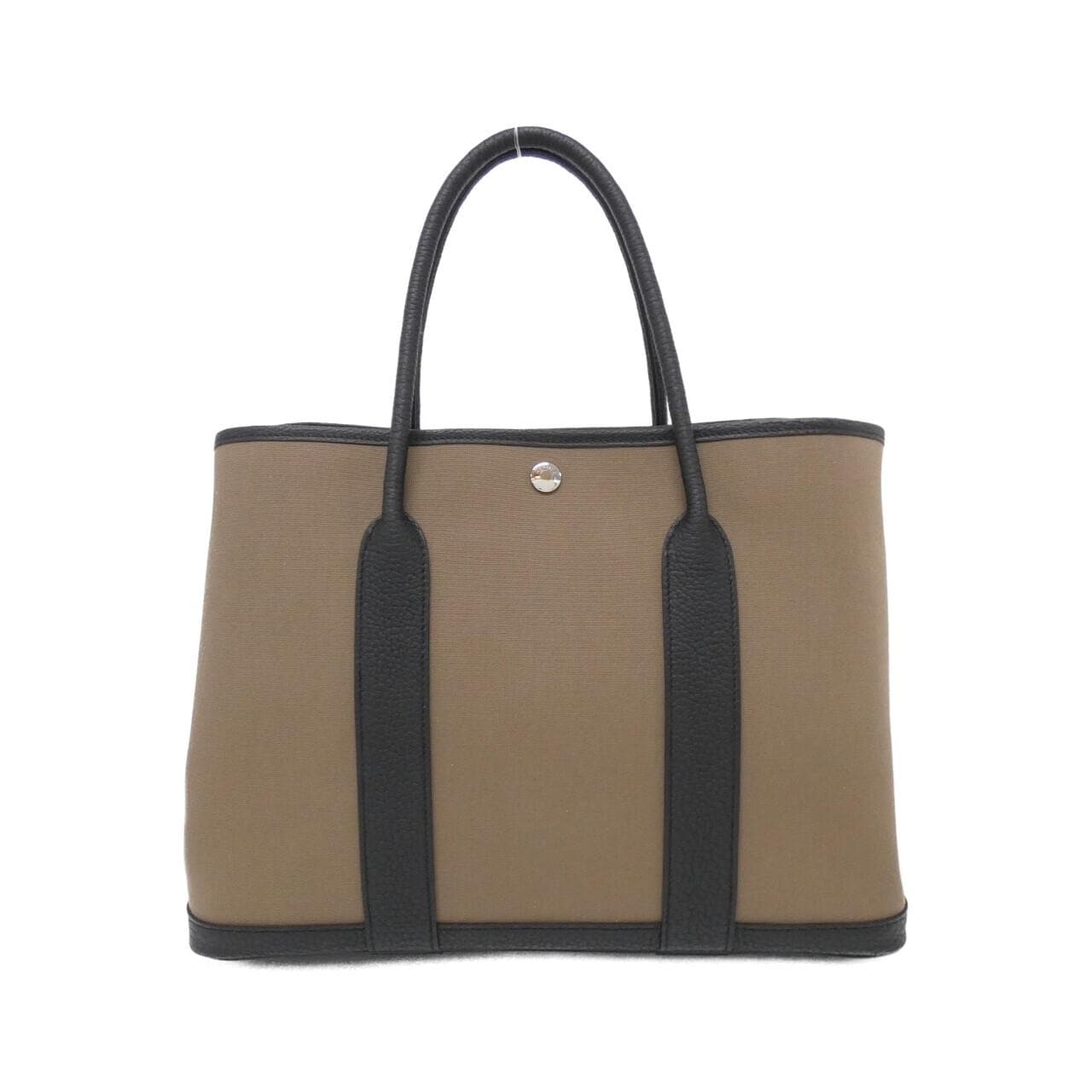 HERMÈS 038587CK Bag Etoupe