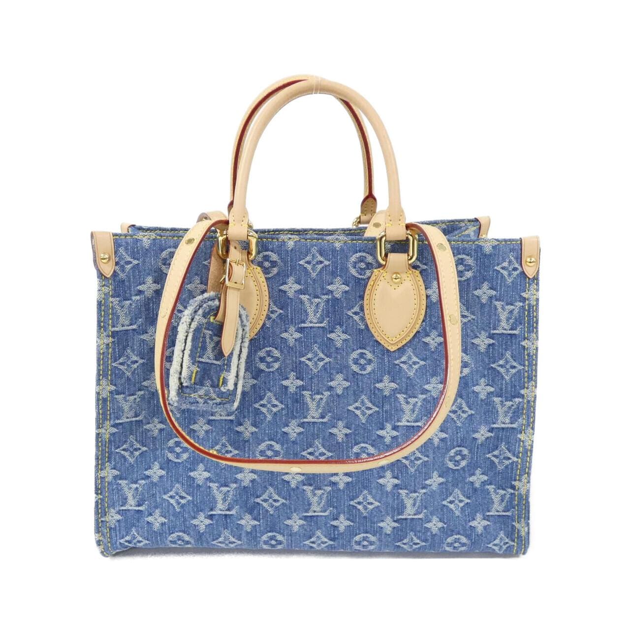 LOUIS VUITTON M46871 Bag Monogram